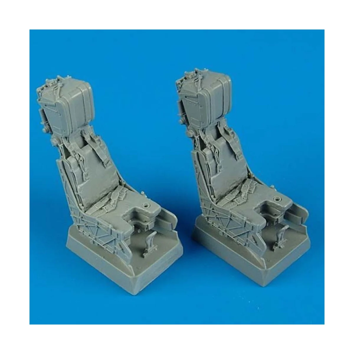 F/A-18D Hornet ejection seats - Quickboost QB32 028