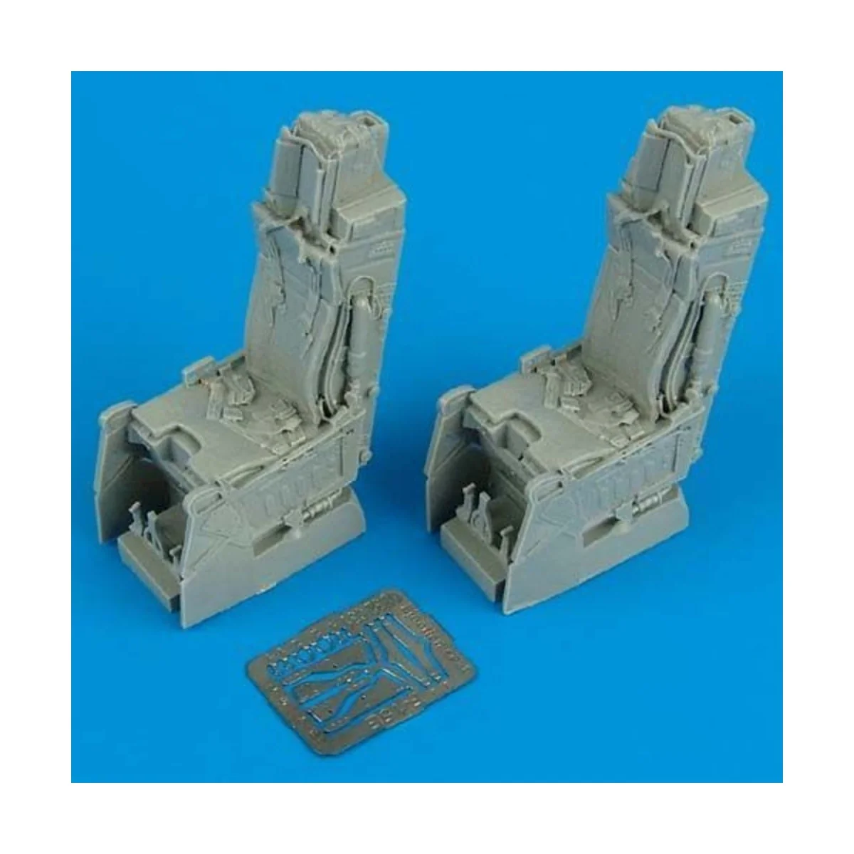 F-15E Eagle ejection seats für Tamiya Bausatz - Quickboost QB32 031