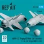 AGM-142 Popeye 2/Have Lite missiles (2 pcs) (F-16I, Kfir, Mirage 20...