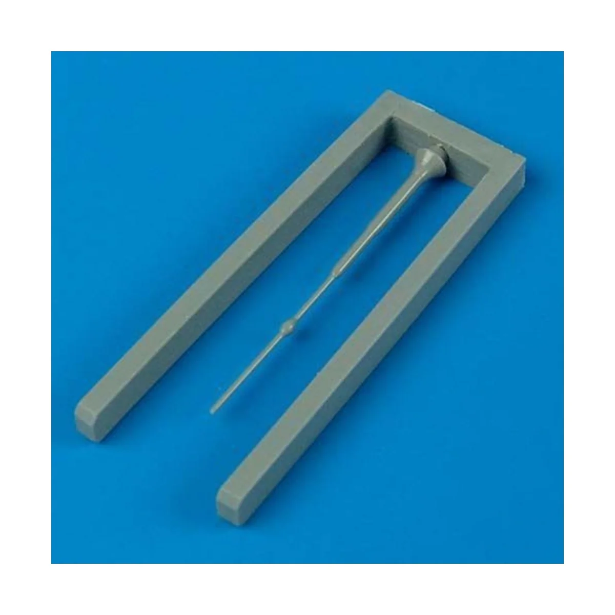 Su-27 Flanker B pitot tube - Quickboost QB32 045