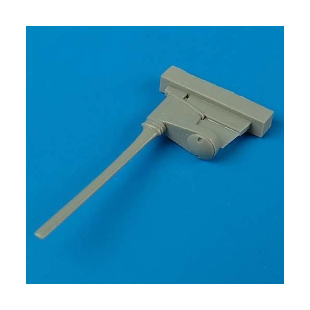 Junkers Ju 87D D/F loop antenna - late for Hasegawa kit - Quickboos...