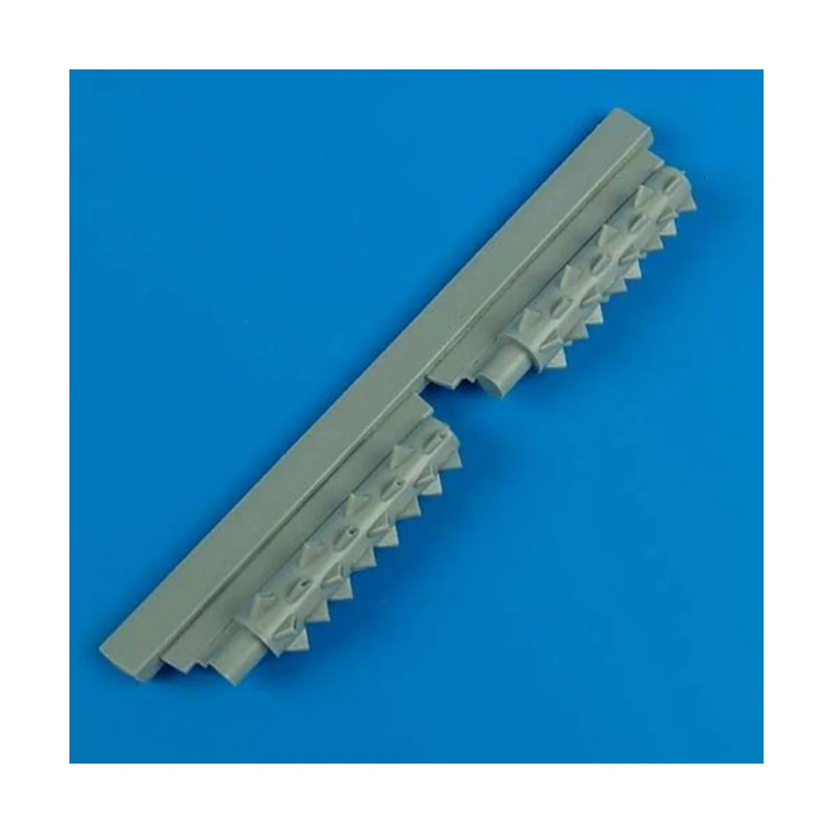 Bristol Bf porcupine exhaust I. für Revell Bausatz, 1/32 - Quickboo... Bristol Bf porcupine exhaust I. für Revell Bausatz, 1/32 - Quickboo...