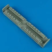 Junkers Ju 88A-1 exhaust für Revell Bausatz, 1/32 - Quickboost QB32... Junkers Ju 88A-1 exhaust für Revell Bausatz, 1/32 - Quickboost QB32...