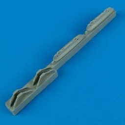 P-51D Mustang pylons für Trumpeter Bausatz - Quickboost QB32 062