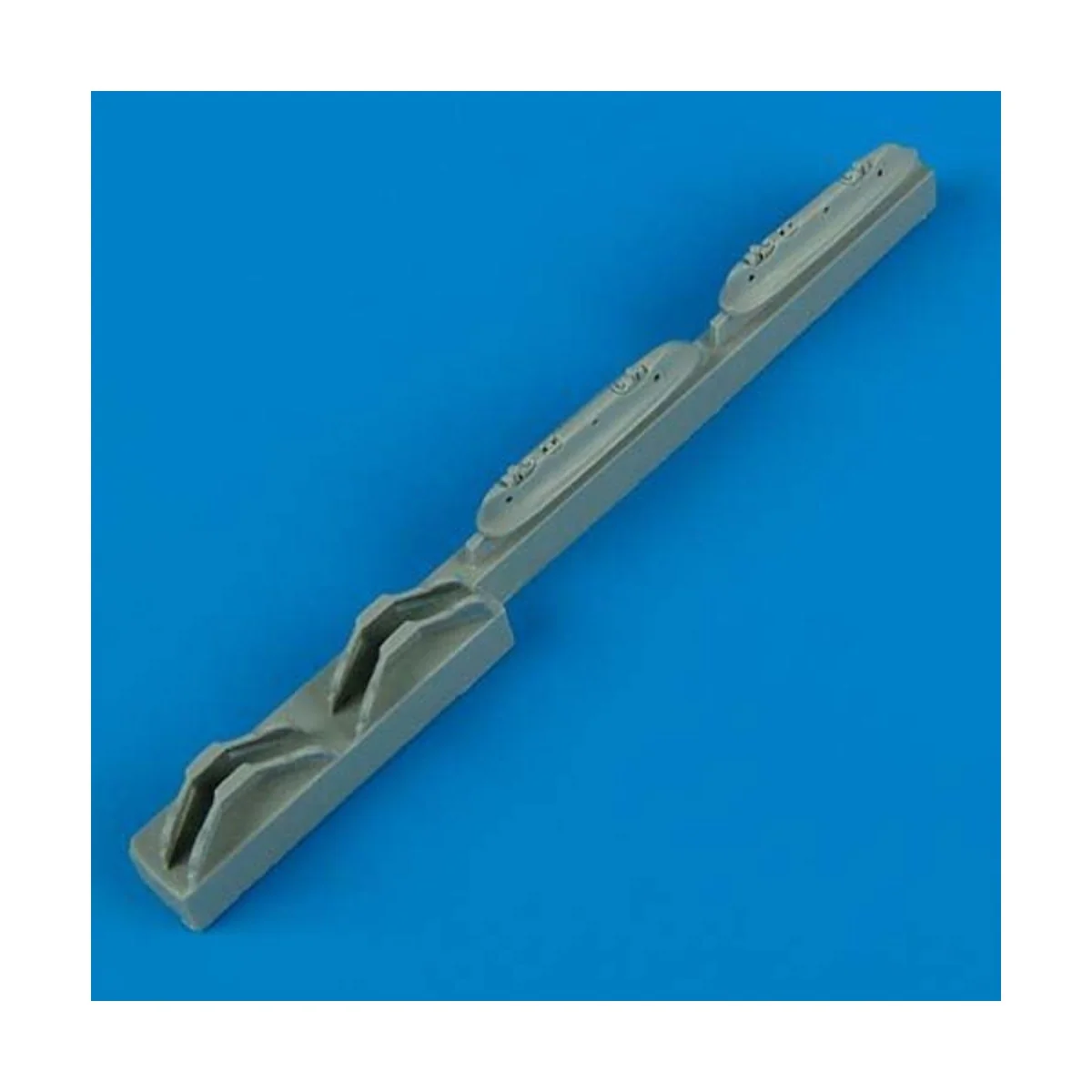 P-51D Mustang pylons für Trumpeter Bausatz - Quickboost QB32 062