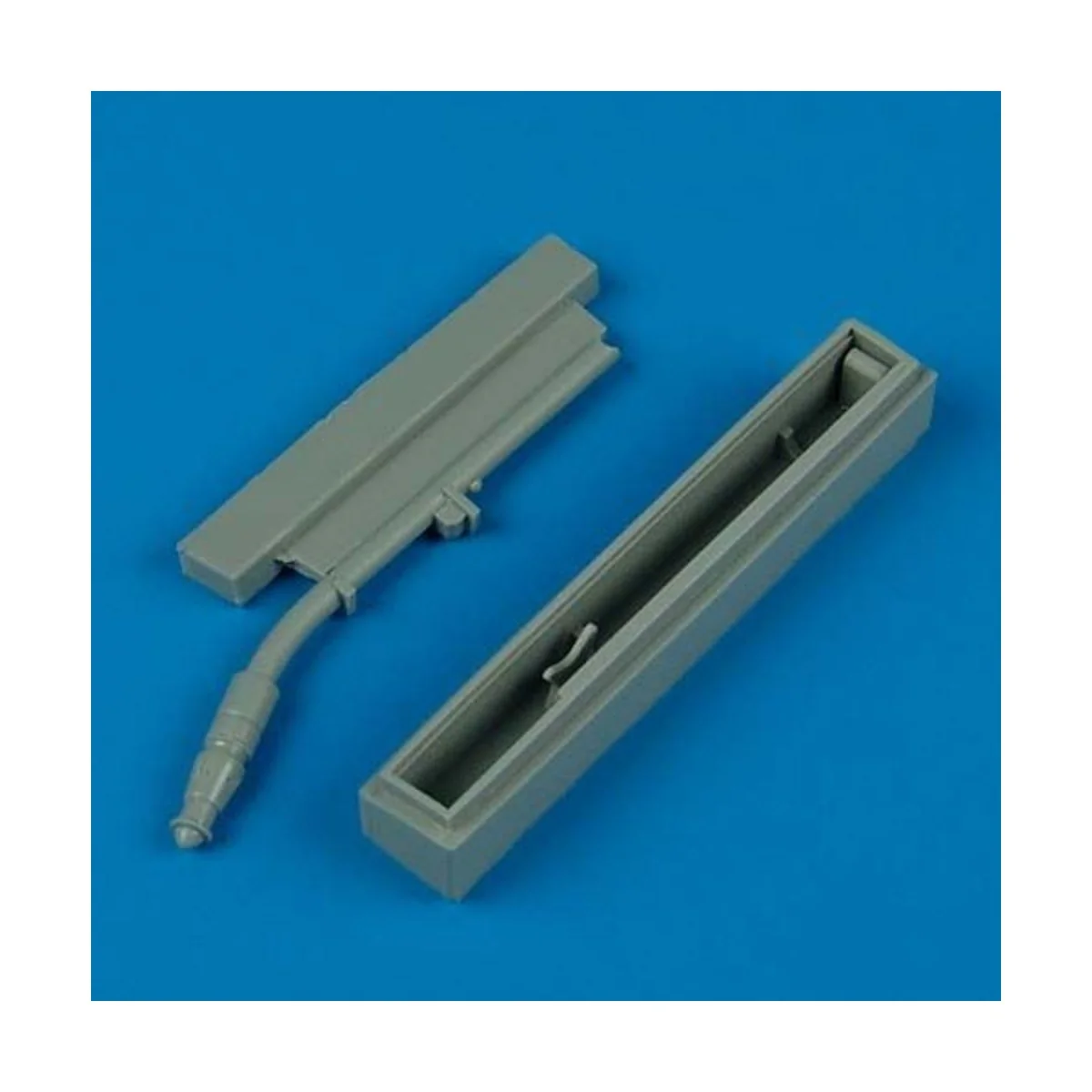 F-105 refueling probe für Trumpeter Bausatz, 1/32 - Quickboost QB32...