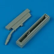 F-105 refueling probe für Trumpeter Bausatz - Quickboost QB32 070