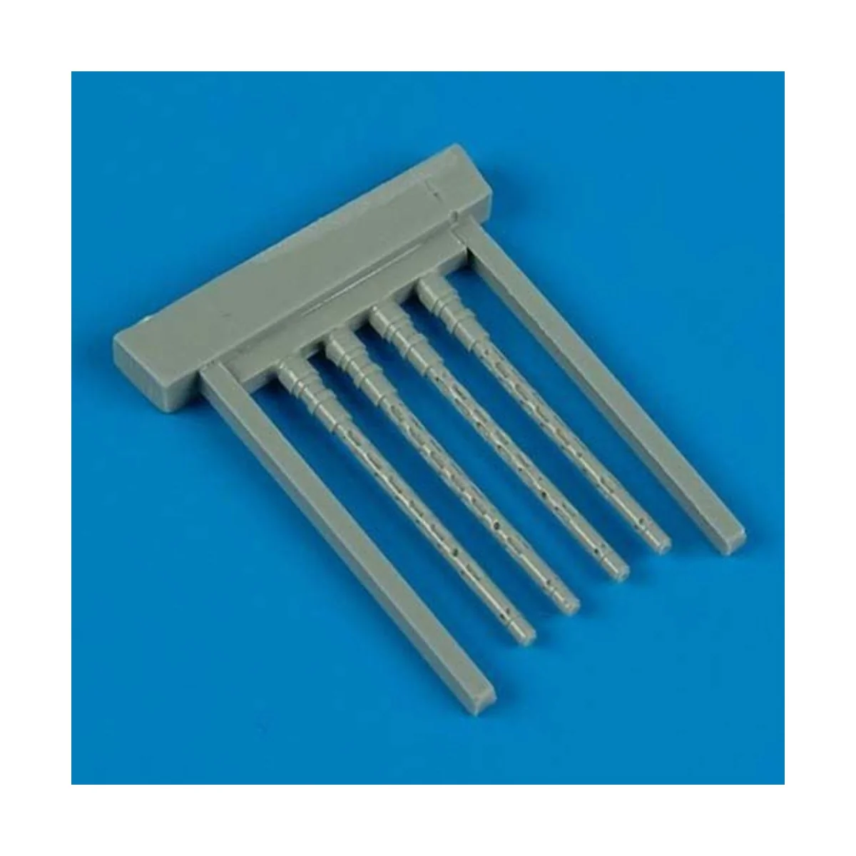 Ju 87 Stuka gun barrels (HAS) - Quickboost QB32 085