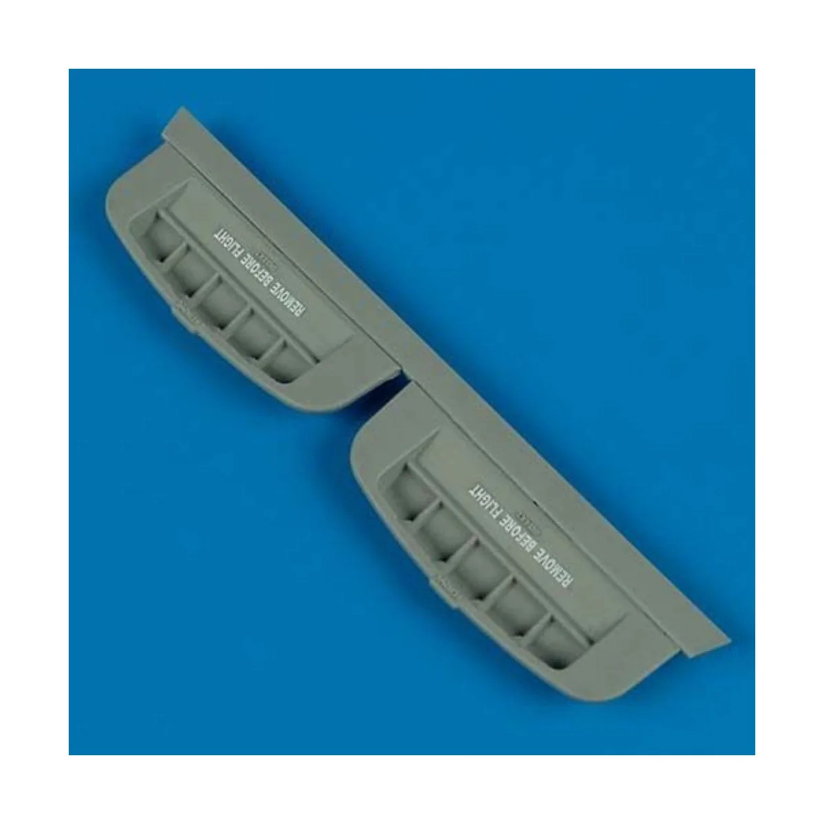 F-4 Phantom II F.O.D. front covers (TAM), 1/32 - Quickboost QB32 089 F-4 Phantom II F.O.D. front covers (TAM), 1/32 - Quickboost QB32 089