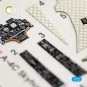 A-4C Skyhawk interior 3D decals for Fujimi/Hobby 2000 kit, 1/72 - K... A-4C Skyhawk interior 3D decals for Fujimi/Hobby 2000 kit, 1/72 - K...