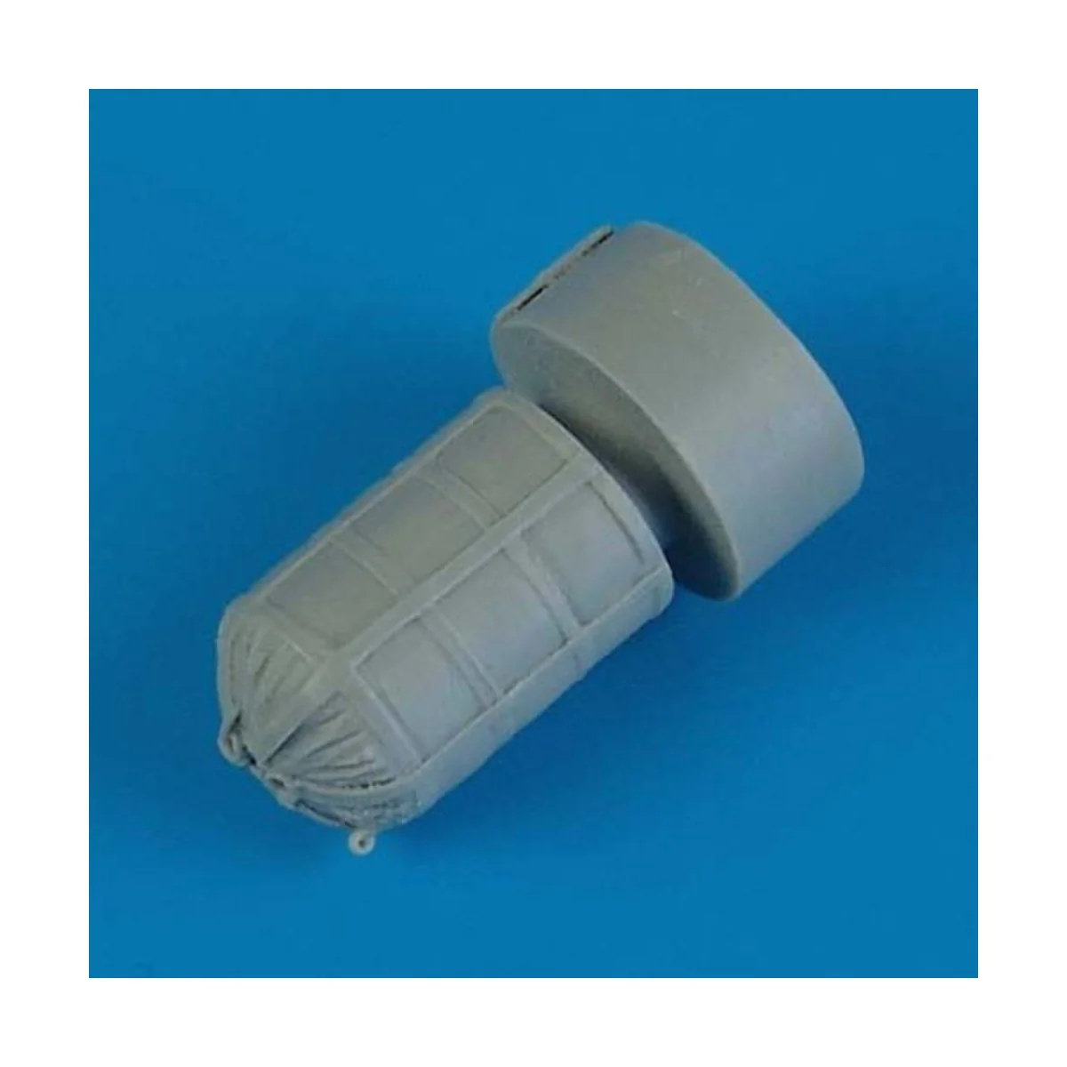 Su-24K Frogfoot packed brake chute (Tru), 1/32 - Quickboost QB32 102 Su-24K Frogfoot packed brake chute (Tru), 1/32 - Quickboost QB32 102