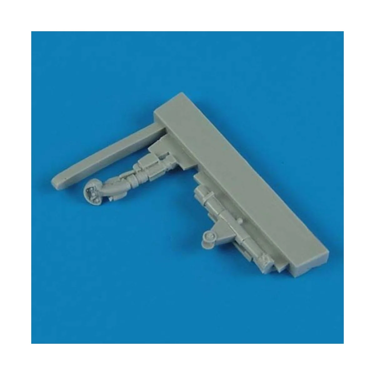 F/A-18E Super Hornet corr.contr.lev. TRU - Quickboost QB32 104