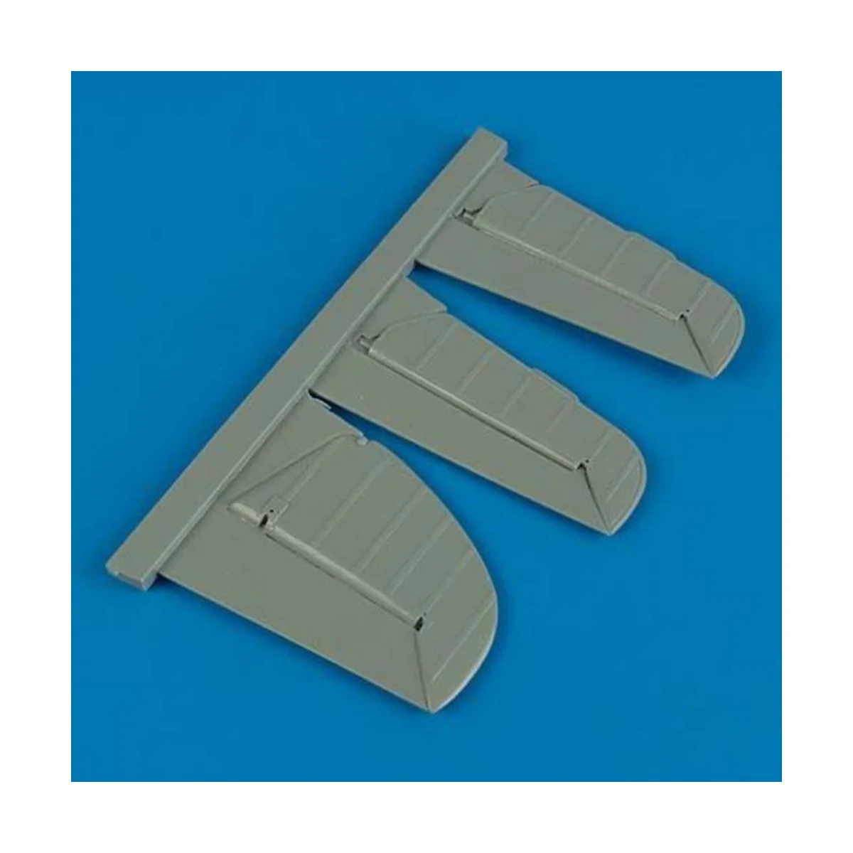 Bf 109F stabilizer - Quickboost QB32 106