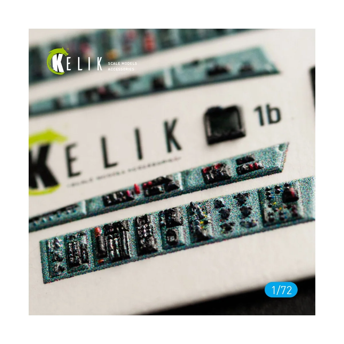 SU-27 interior 3D decals for Trumpeter kit, 1/72 - Kelik K72040 SU-27 interior 3D decals for Trumpeter kit, 1/72 - Kelik K72040