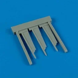 F4U-1 Corsair pitot tube, 1/32 - Quickboost QB32 109