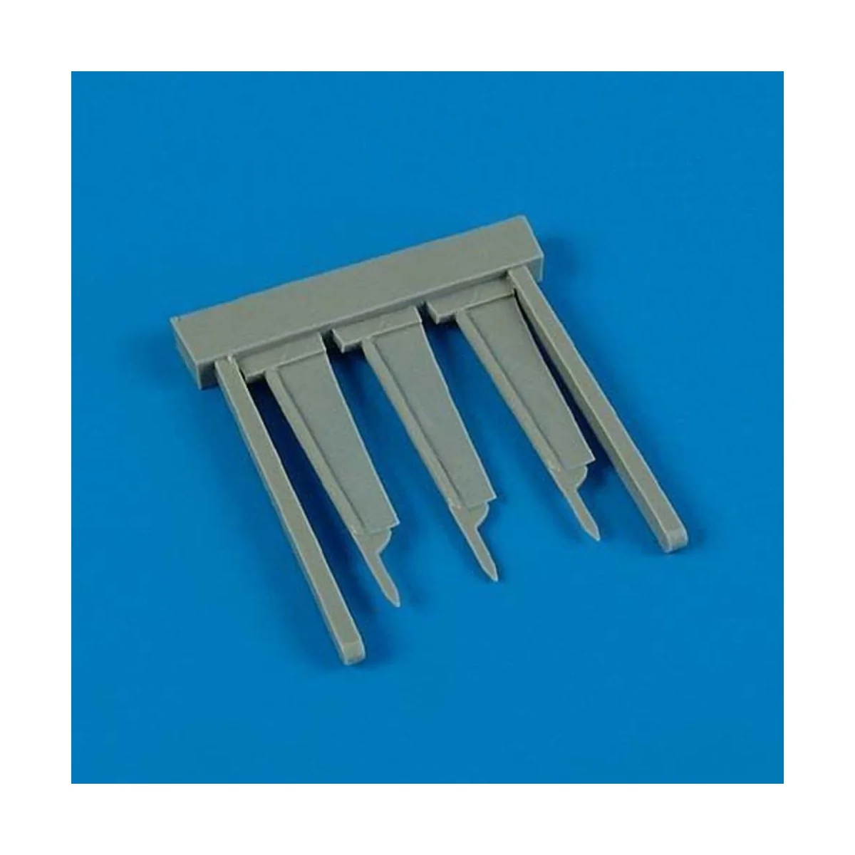 F4U-1 Corsair pitot tube, 1/32 - Quickboost QB32 109 F4U-1 Corsair pitot tube, 1/32 - Quickboost QB32 109