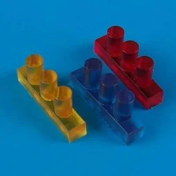 U.S. Recognition lights, 1/32 - Quickboost QB32 113