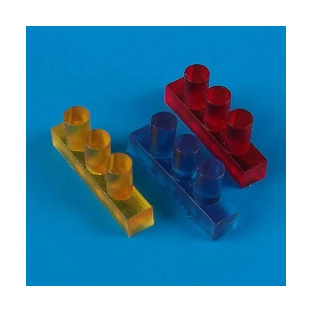 U.S. Recognition lights - Quickboost QB32 113