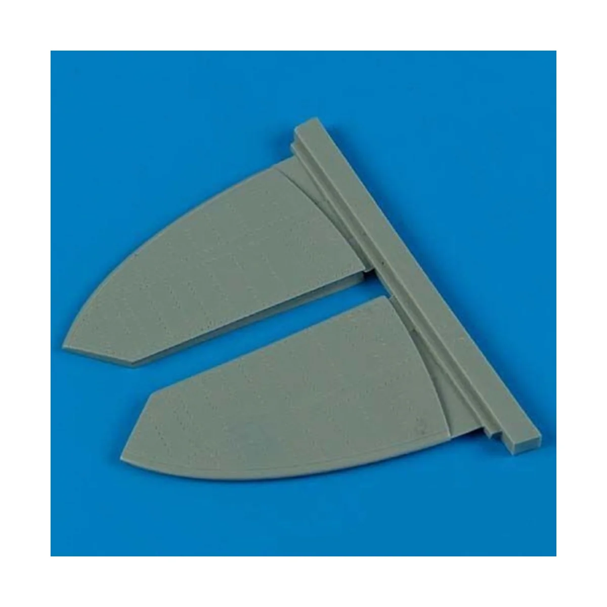 Spitfire Mk. V stabilizer for Hobby Boss, 1/32 - Quickboost QB32 114