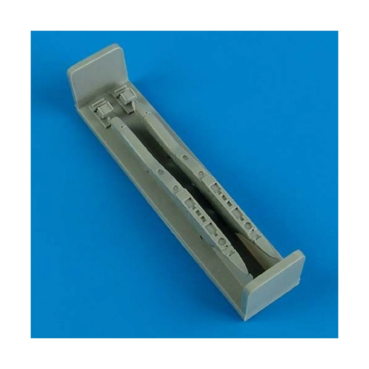 Su-25 Frogfoot pylons for Trumpeter - Quickboost QB32 128