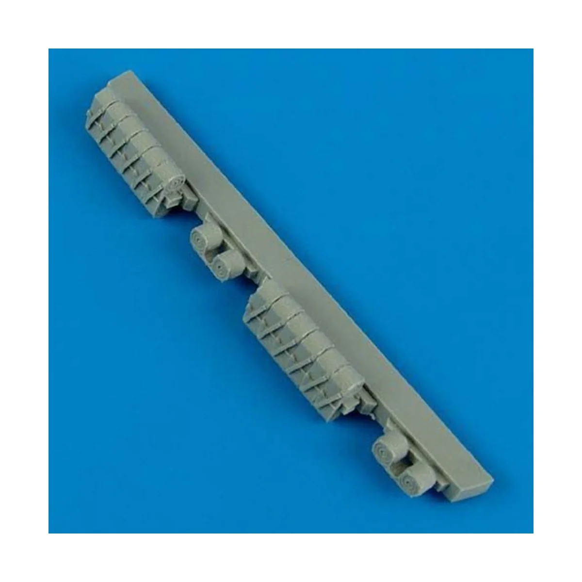 Ju 87B Stuka ammo drums - Quickboost QB32 141