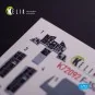 F-15D - interior 3D decals for FineMolds kit, 1/72 - Kelik K72092 F-15D - interior 3D decals for FineMolds kit, 1/72 - Kelik K72092