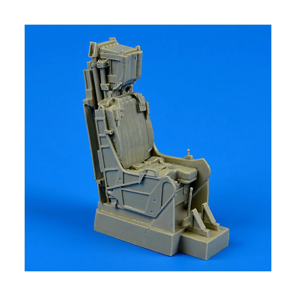 A-7E Corsair II-late ejection seat w.saf, 1/32 - Quickboost QB32 148