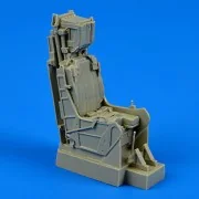 A-7E Corsair II-late ejection seat w.saf, 1/32 - Quickboost QB32 148