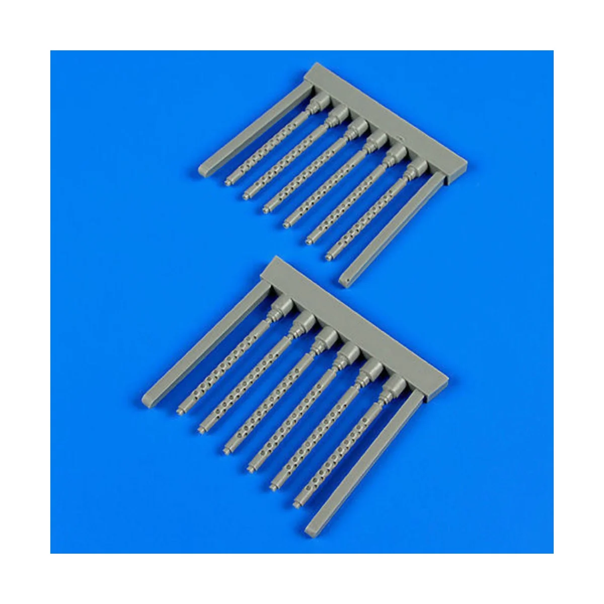 B-17G Flying Fortress gun barrels f.HK m - Quickboost QB32 151