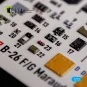 B-26 F/G Marauder - interior 3D decals for Hasegawa kit, 1/72 - Kel...
