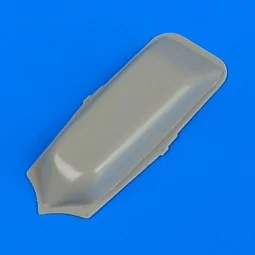Bf 110C-1/C-2/C-3 aramament cover f.Drag, 1/32 - Quickboost QB32 179