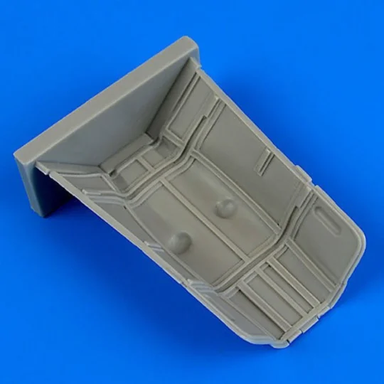 Fw 190F-8 gun cover for Revell - Quickboost QB32 182