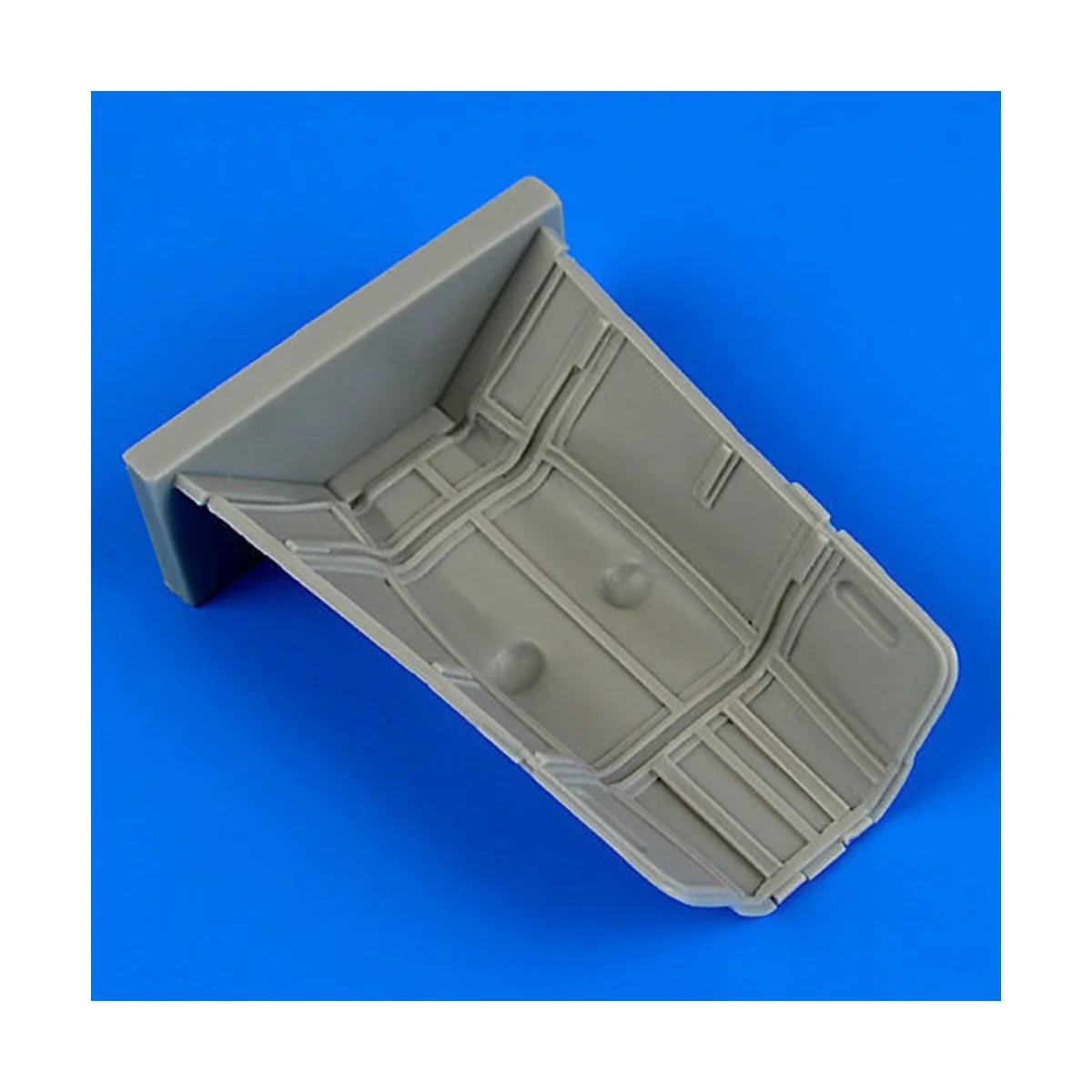 Fw 190F-8 gun cover for Revell - Quickboost QB32 182