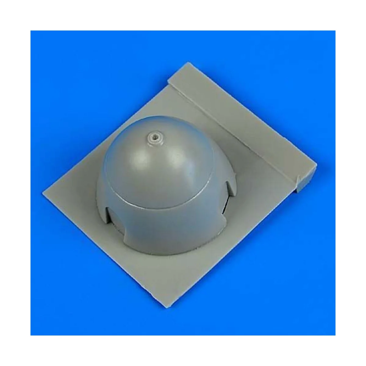 Bf 109F/G correct spinner for Hasegawa, 1/32 - Quickboost QB32 183