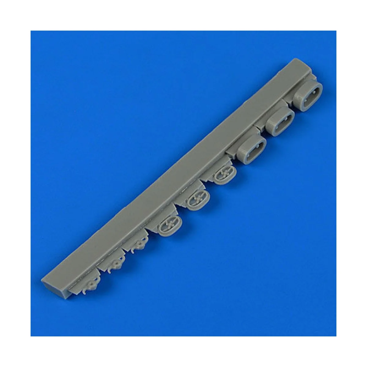 Fw 190F-8 fuel point with covers f.Revel - Quickboost QB32 184