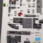 Bristol Beaufort Mk.1 - interior 3D decals for Airfix kit - Kelik K...