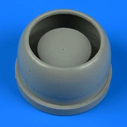 Fw 190D-9 correct cowling f. Hasegawa, 1/32 - Quickboost QB32 186