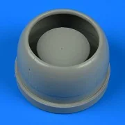 Fw 190D-9 correct cowling f. Hasegawa - Quickboost QB32 186