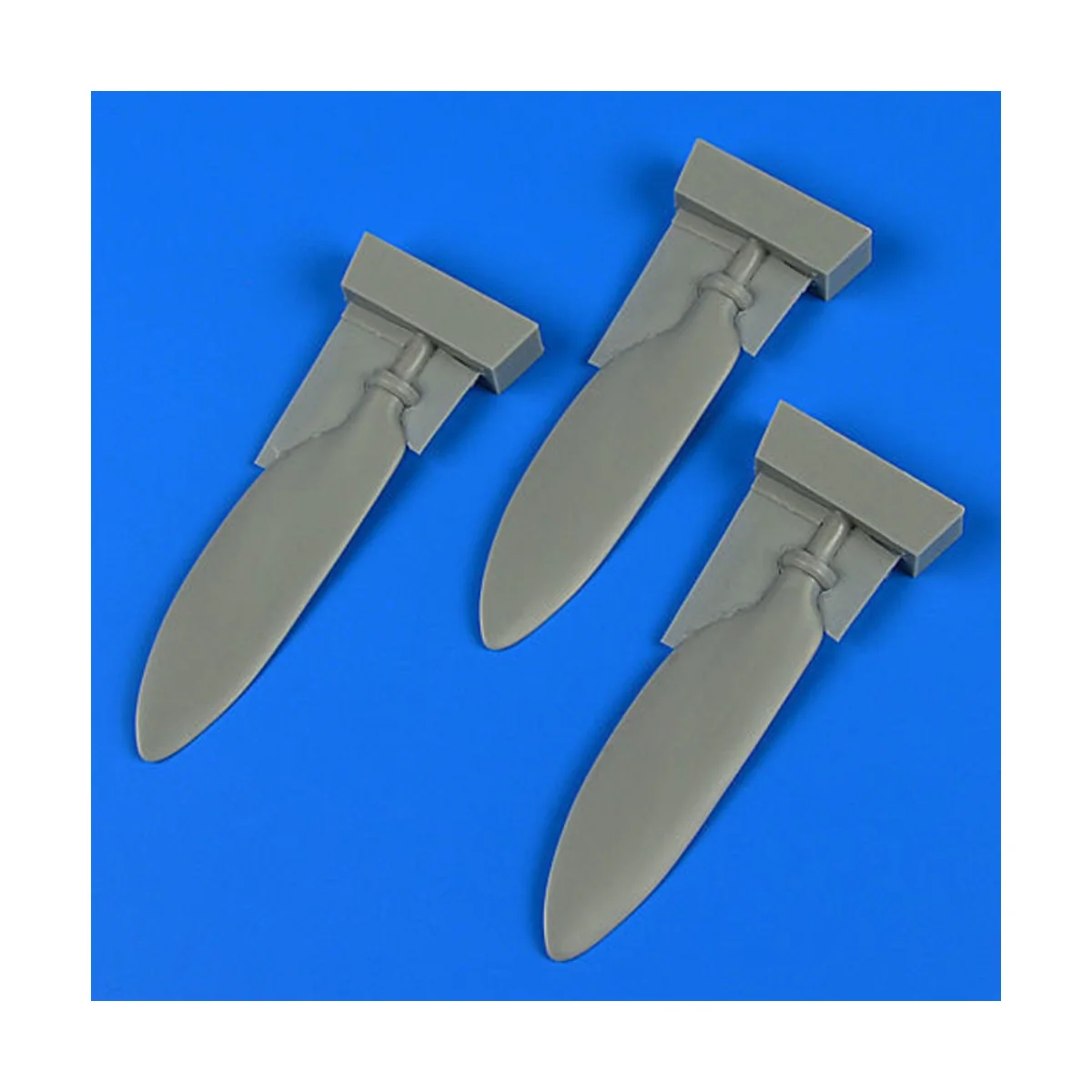 Fw 190D-9 propeller for Hasegawa, 1/32 - Quickboost QB32 187 Fw 190D-9 propeller for Hasegawa, 1/32 - Quickboost QB32 187