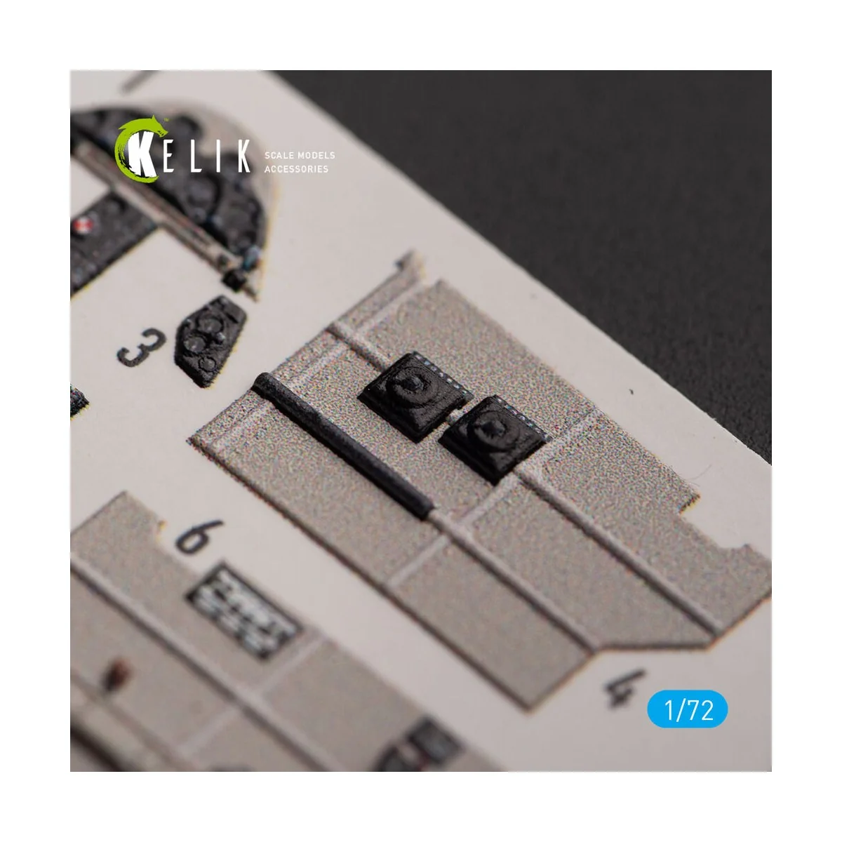 Brewster 239E - interior 3D decals for Hobby 2000/Hasegawa kit, 1/7... Brewster 239E - interior 3D decals for Hobby 2000/Hasegawa kit, 1/7...