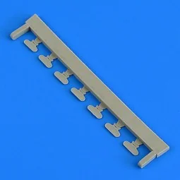 F-4 Phantom II mirrors, 1/32 - Quickboost QB32 191