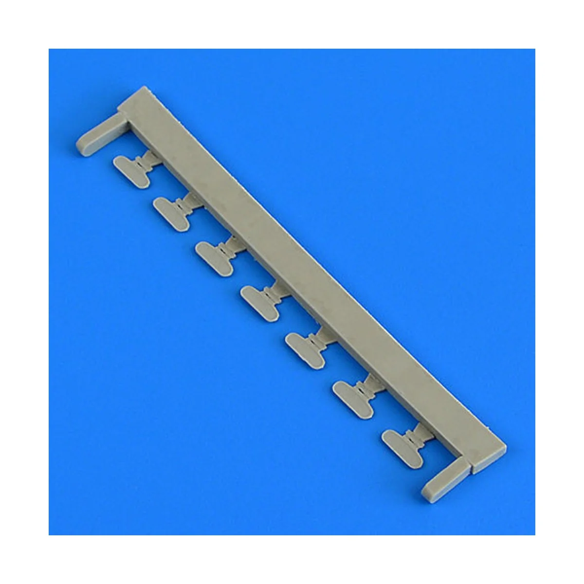 F-4 Phantom II mirrors, 1/32 - Quickboost QB32 191