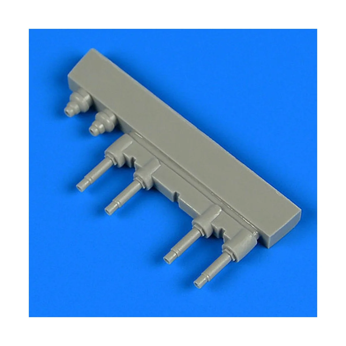 He 219A-0/A-2 gun barrels for Revell, 1/32 - Quickboost QB32 199 He 219A-0/A-2 gun barrels for Revell, 1/32 - Quickboost QB32 199