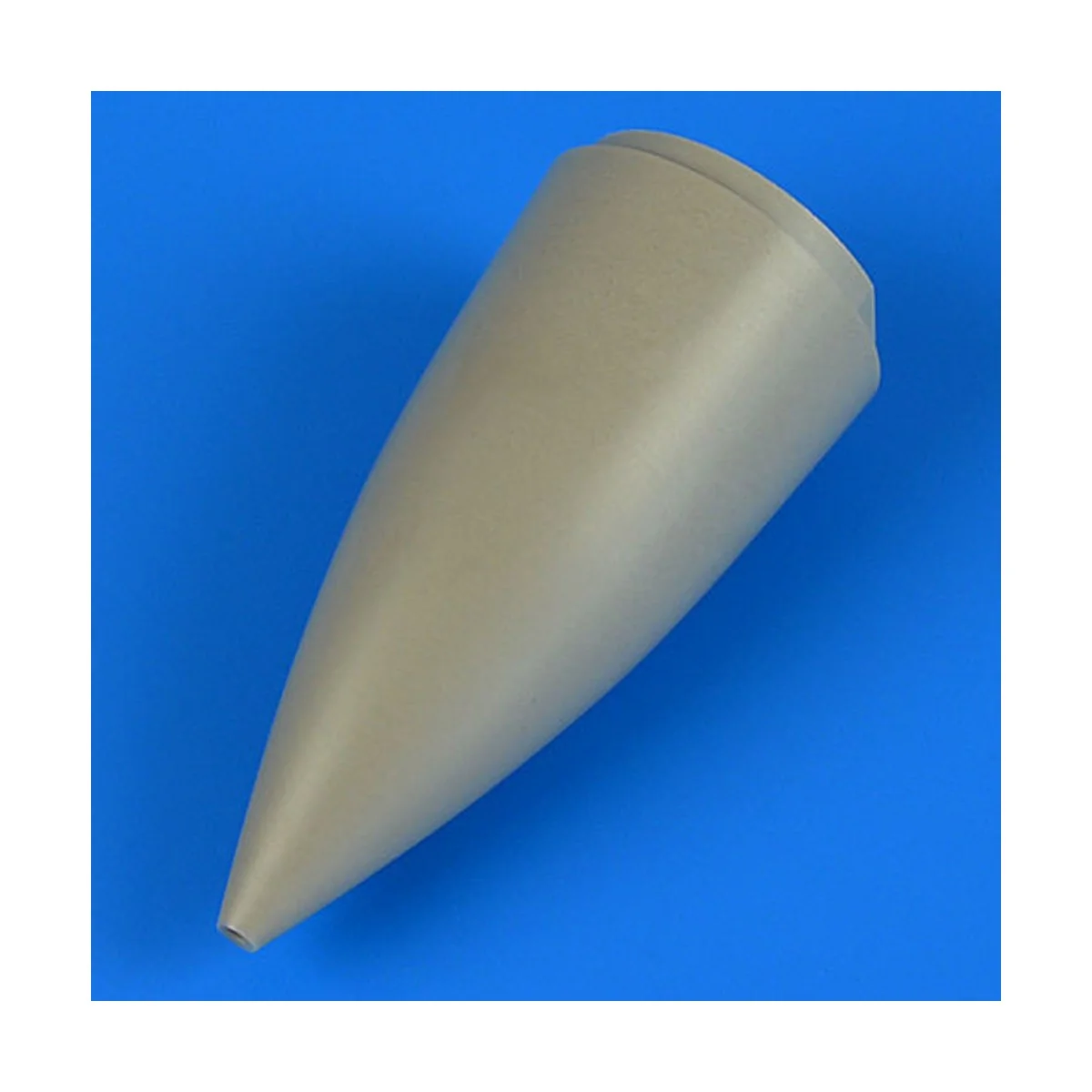 MiG-29A Fulcrum correct radome f.HobbyBo - Quickboost QB32 202