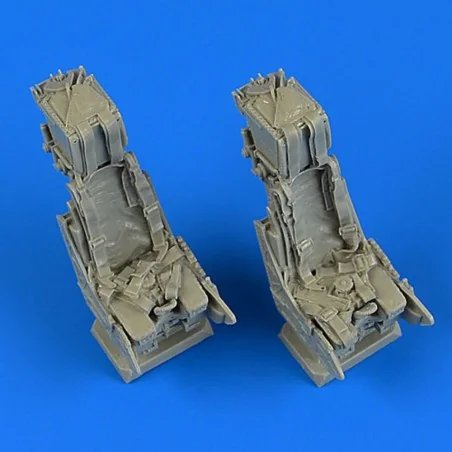 Panavia Tornado ejection seats with safety belts for Revell, 1/32 -...