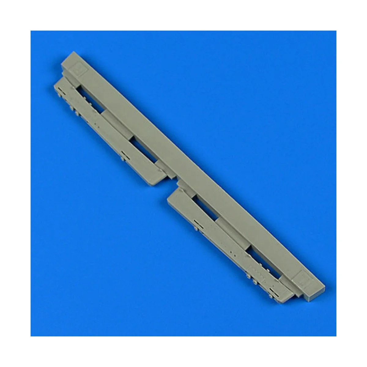 Ki-61-I Hien pylons for Hasegawa - Quickboost QB32 213