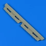 Ki-61-I Hien pylons for Hasegawa, 1/32 - Quickboost QB32 213 Ki-61-I Hien pylons for Hasegawa, 1/32 - Quickboost QB32 213