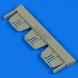 MiG-21 radio altitute sensors late v., 1/32 - Quickboost QB32 218