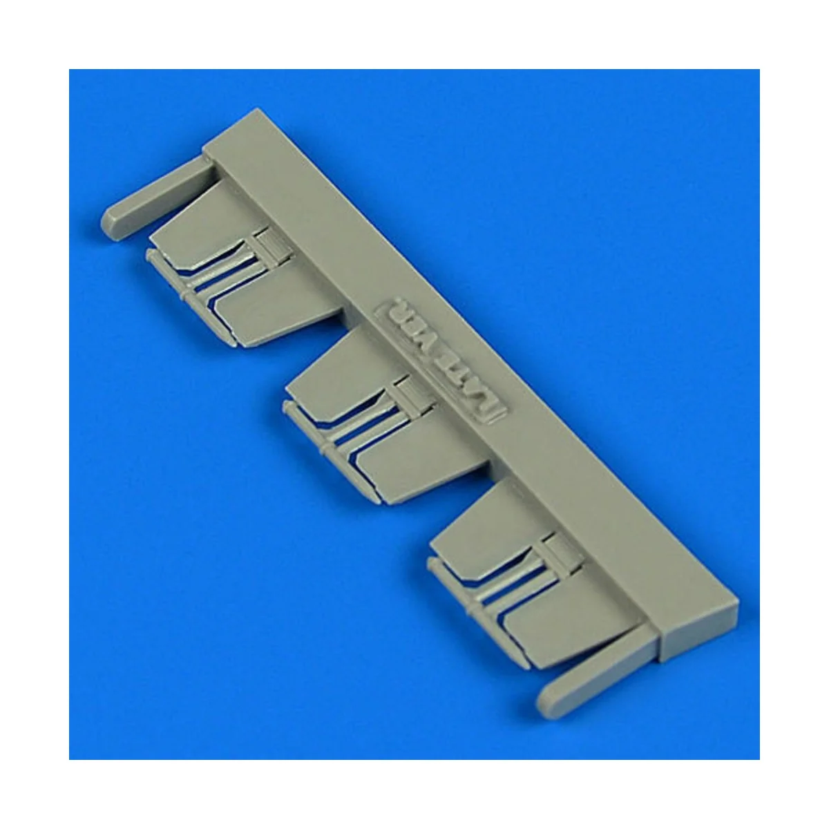 MiG-21 radio altitute sensors late v., 1/32 - Quickboost QB32 218 MiG-21 radio altitute sensors late v., 1/32 - Quickboost QB32 218