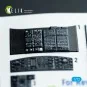 CH-54A Tarhe - interior 3D decals for Revell kit - Kelik K72211